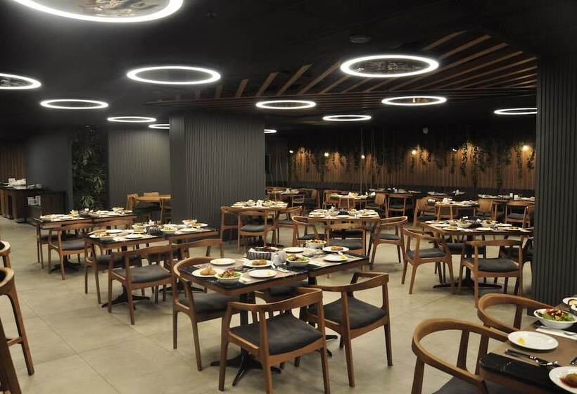 هتل Happy Inn Gebze