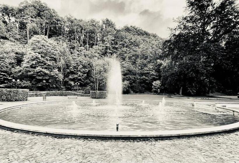 Отель La Ferme Du Soyeuru