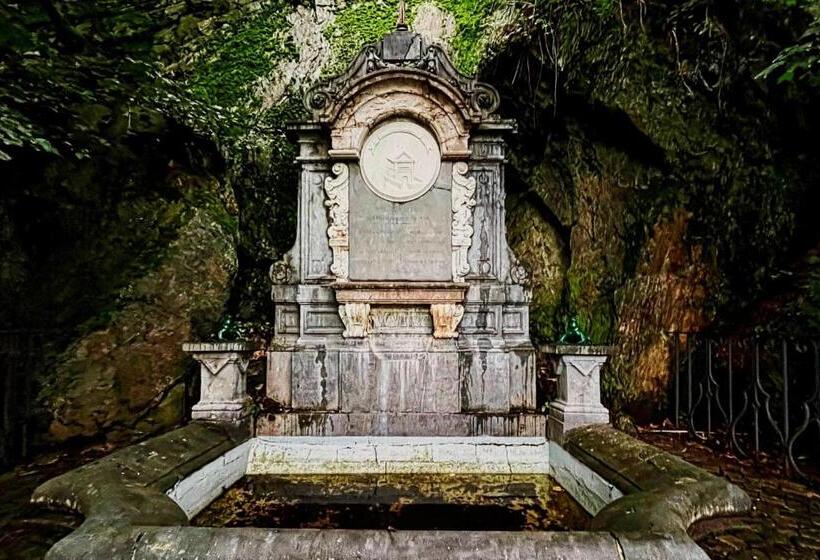 Отель La Ferme Du Soyeuru