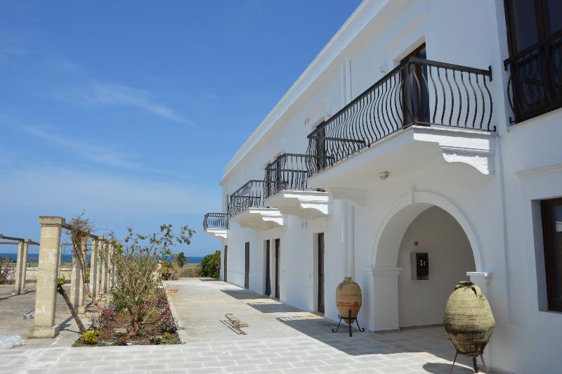 فندق Mare Nostrum