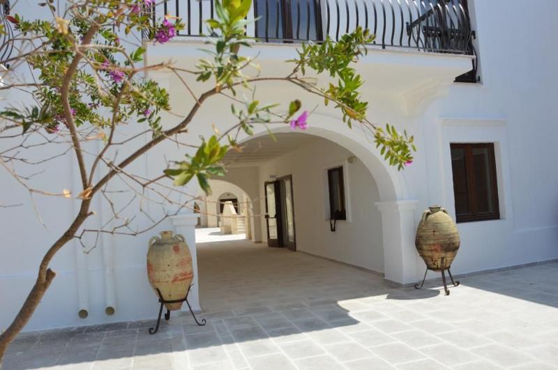 בית מלון כפרי Mare Nostrum