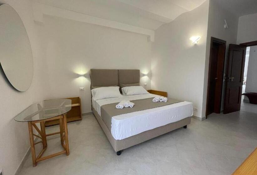 فندق Mare Nostrum