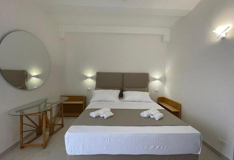 בית מלון כפרי Mare Nostrum