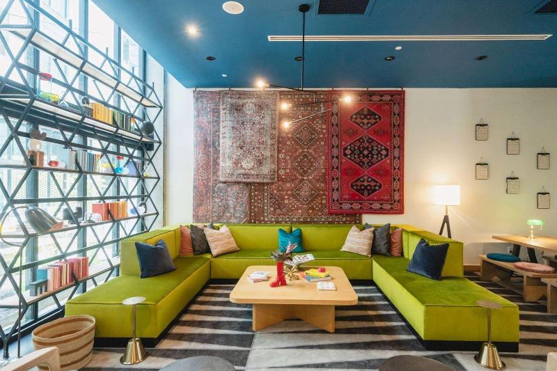 هتل Origin Austin, A Wyndham