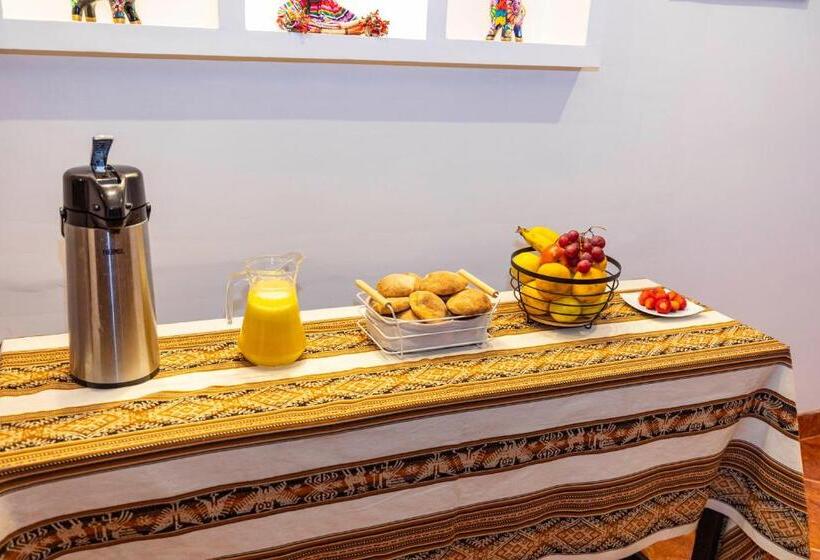 ホテル Pacific Palace