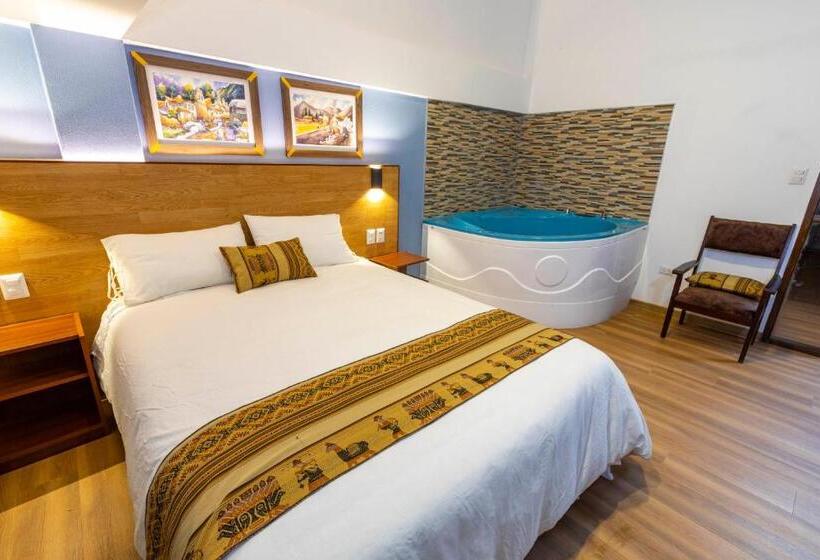 ホテル Pacific Palace