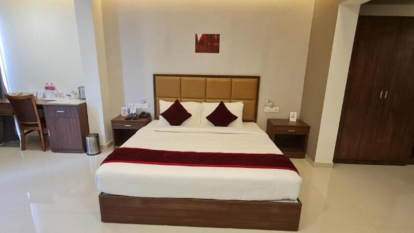 בית מלון כפרי Pearl Palace