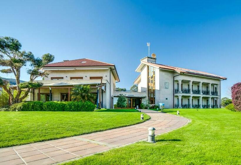 هتل Rural Campaniola