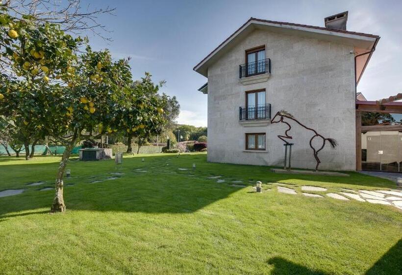 هتل Rural Campaniola