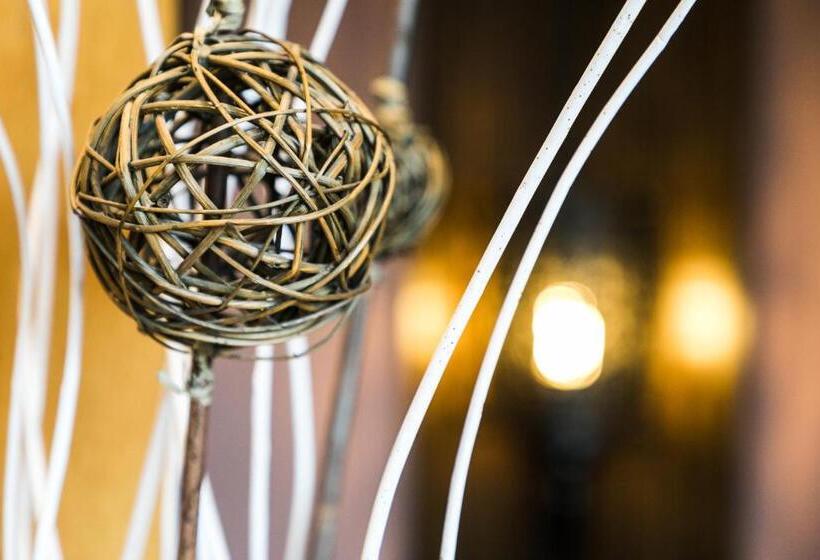 酒店 Rural Campaniola