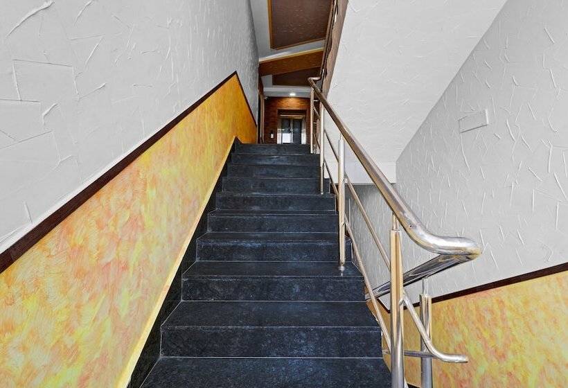 בית מלון כפרי Treebo Seabreeze Comforts