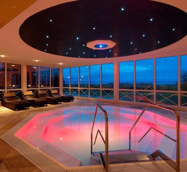 호텔 Haus Schwalbe Mit Vineta Komfort Häusern