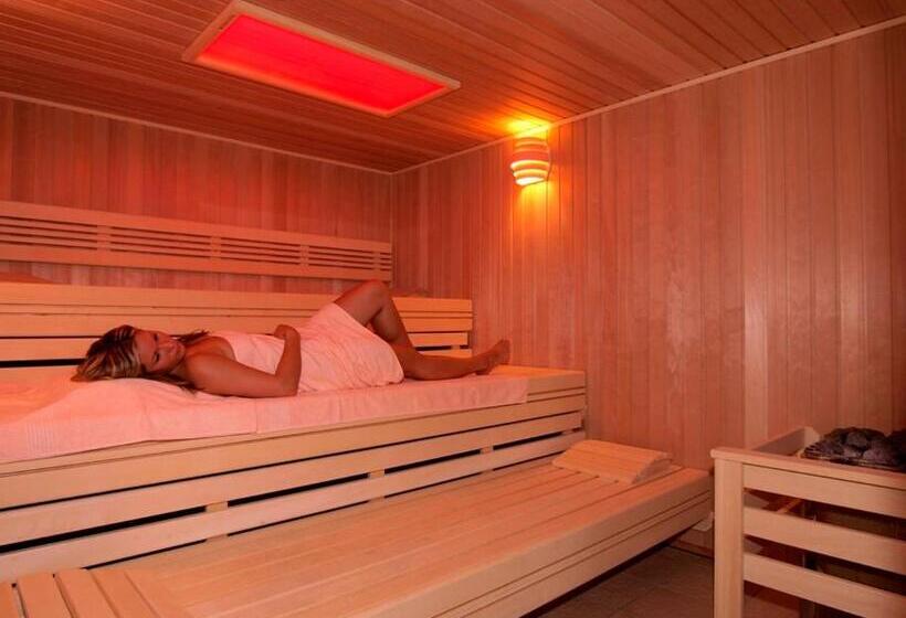 호텔 Haus Schwalbe Mit Vineta Komfort Häusern