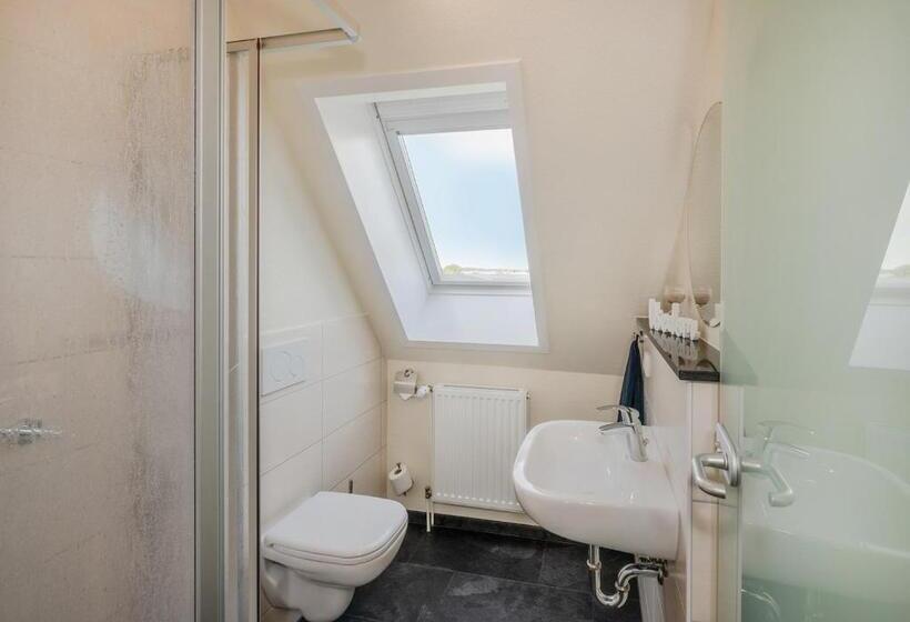 호텔 Haus Schwalbe Mit Vineta Komfort Häusern