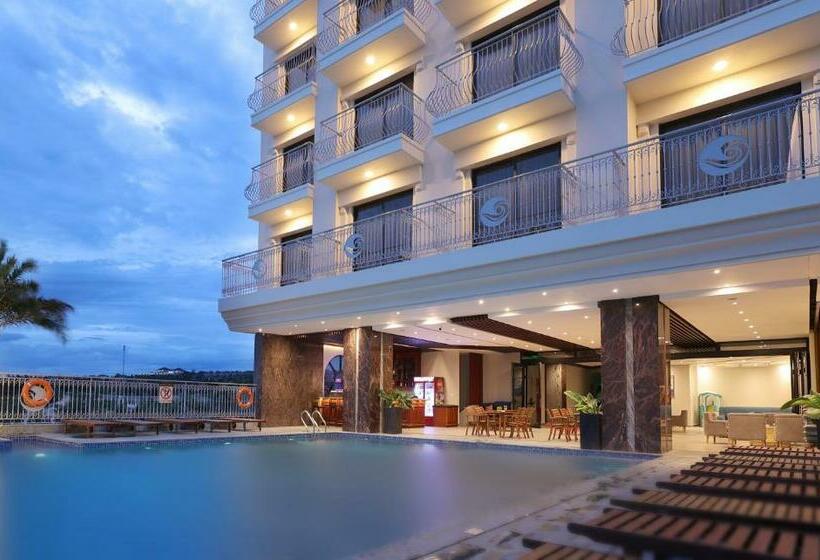 Vipol Mui Ne Hotel & Spa