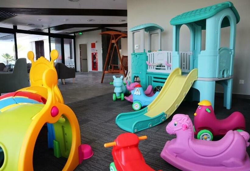 Vipol Mui Ne Hotel & Spa