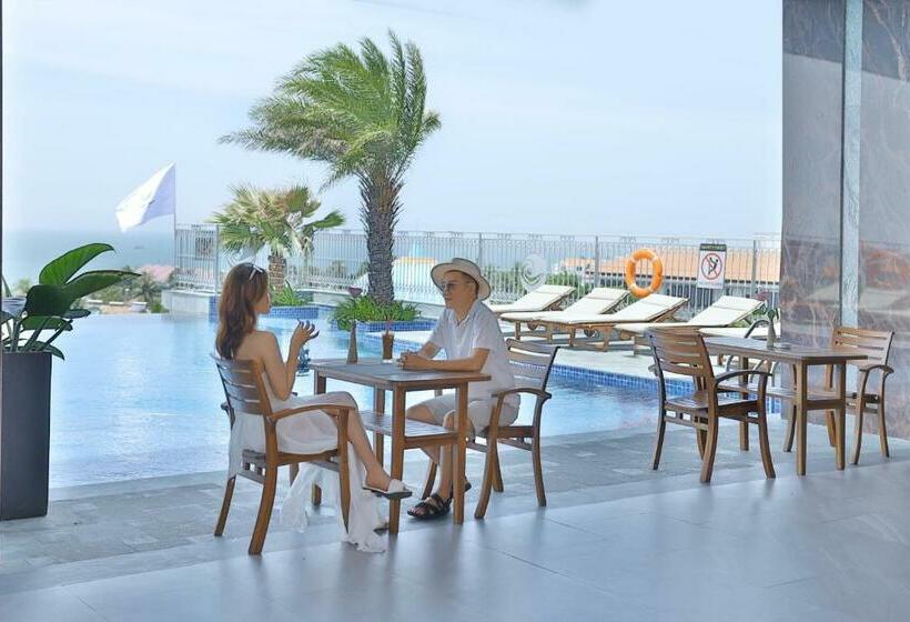 Vipol Mui Ne Hotel & Spa