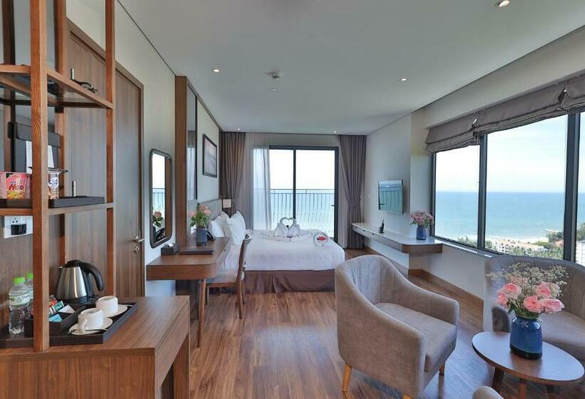 Vipol Mui Ne Hotel & Spa