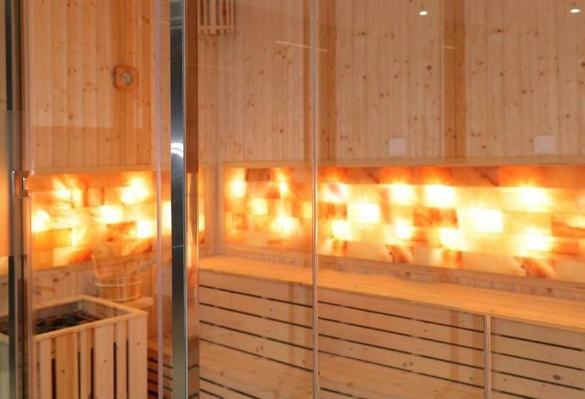 Vipol Mui Ne Hotel & Spa