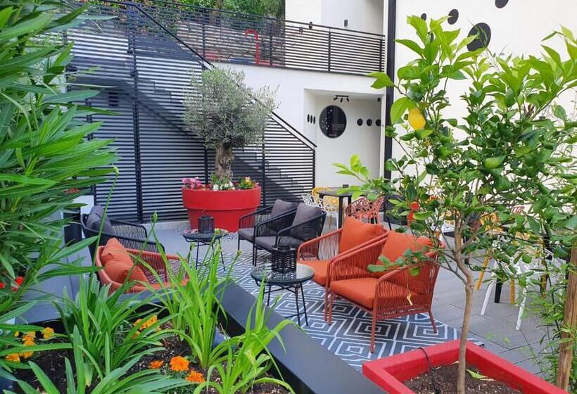 ホテル Visioni Lake View Boutique Rooms & Breakfast   Adults Friendly