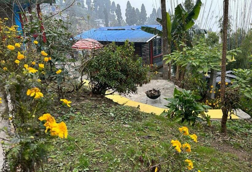 ホテル Yankee Resort Lava