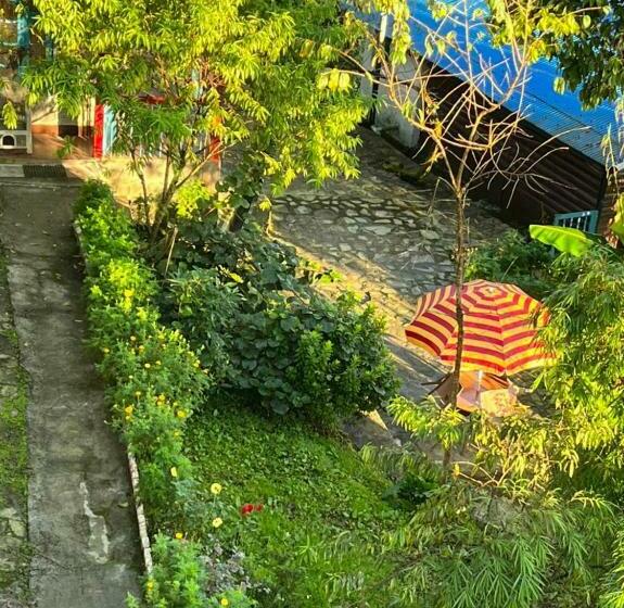 ホテル Yankee Resort Lava