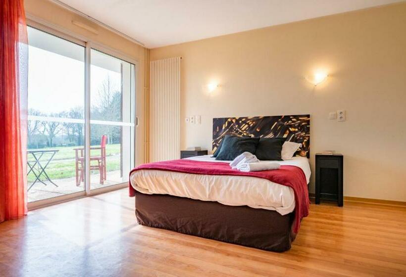 La Villa Des Golf.e.s