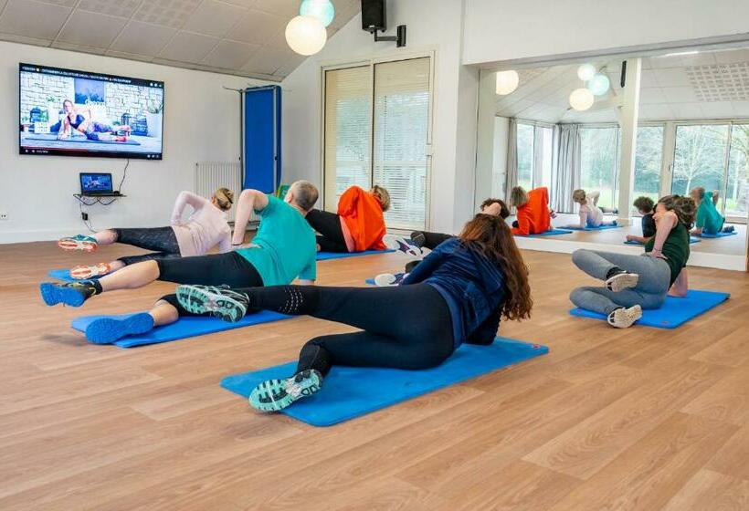 La Villa Des Golf.e.s