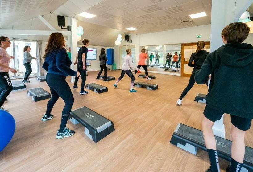 La Villa Des Golf.e.s