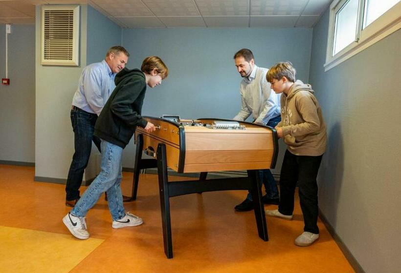 La Villa Des Golf.e.s