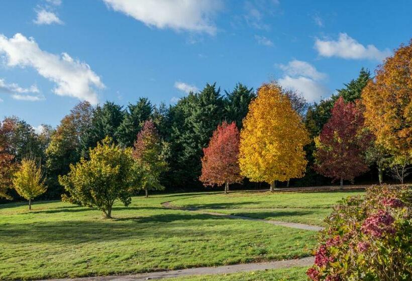 La Villa Des Golf.e.s