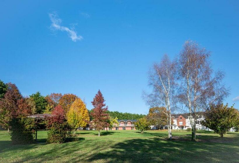 La Villa Des Golf.e.s