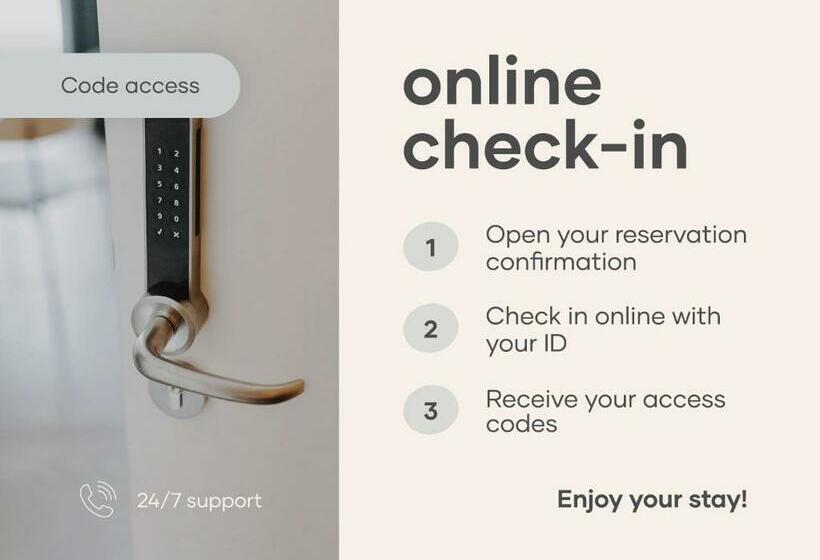 Limehome Bodenmais Bahnhofstraße