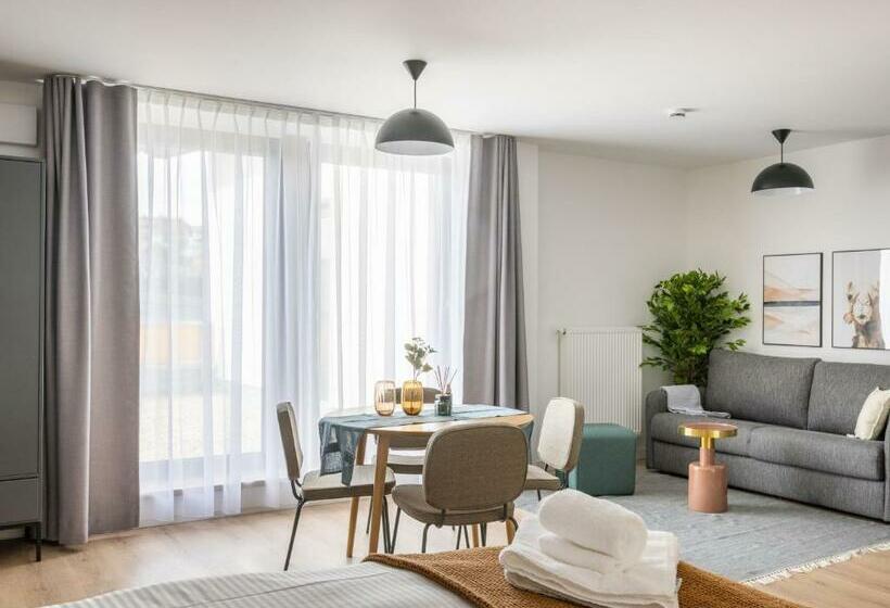 Limehome Bodenmais Bahnhofstraße