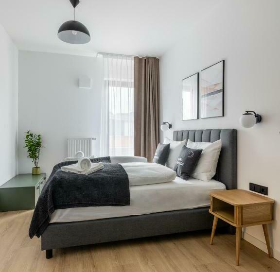 Limehome Bodenmais Bahnhofstraße