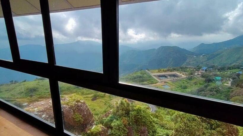 Orange Valley Hills Resort Vagamon