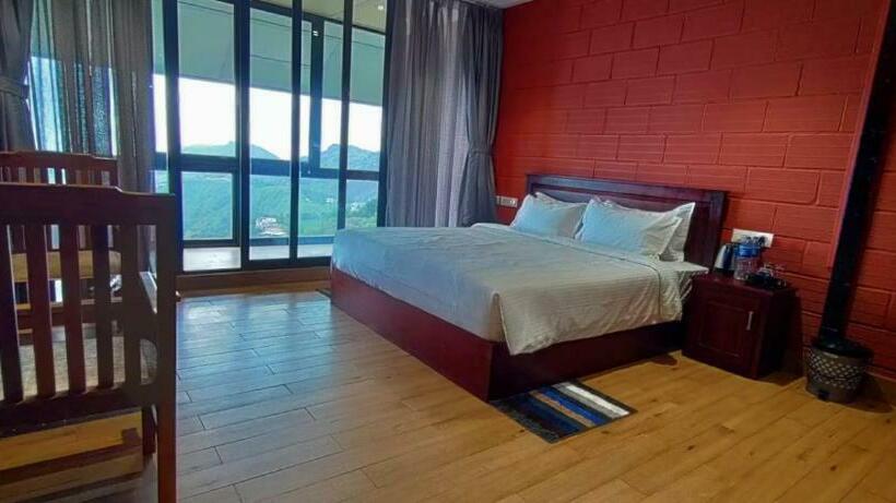 Orange Valley Hills Resort Vagamon