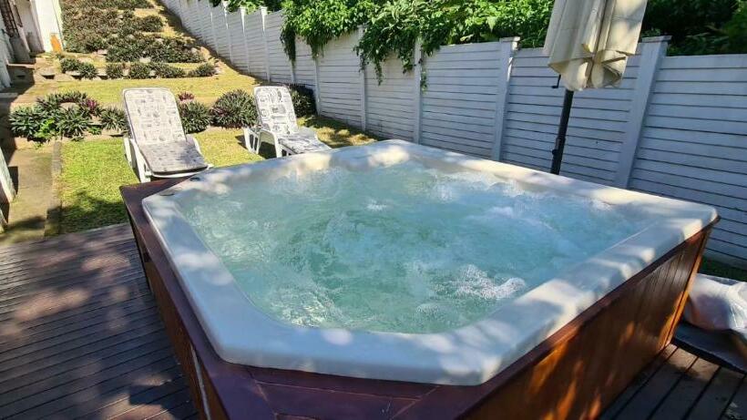 بنسيون 3 Lagoon Getaways