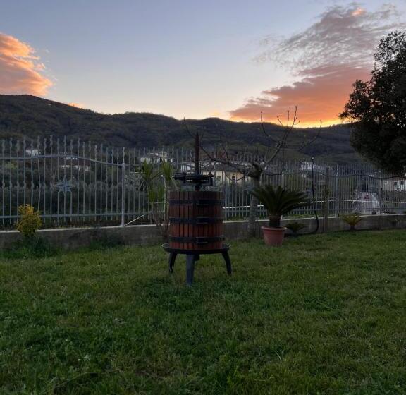 Пансион Atomos