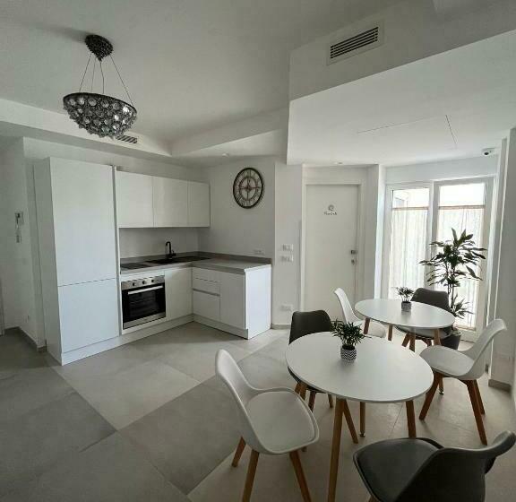 ペンション B&b Casa Laforgia Soffio Mediterraneo