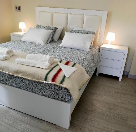 ペンション Brisa Do Mar