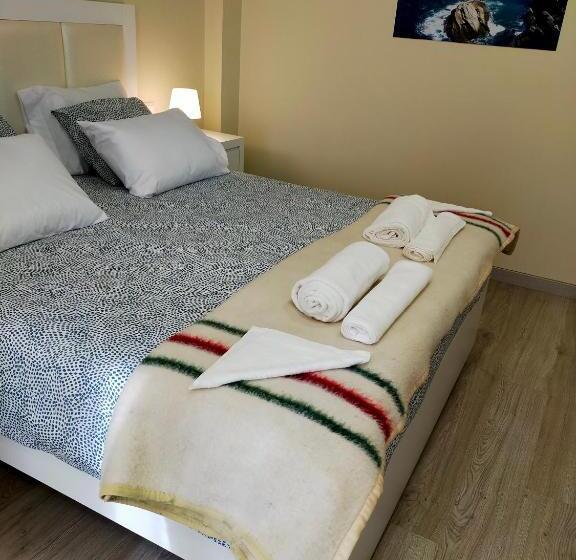 ペンション Brisa Do Mar