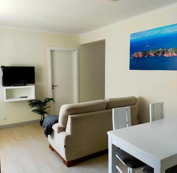 ペンション Brisa Do Mar