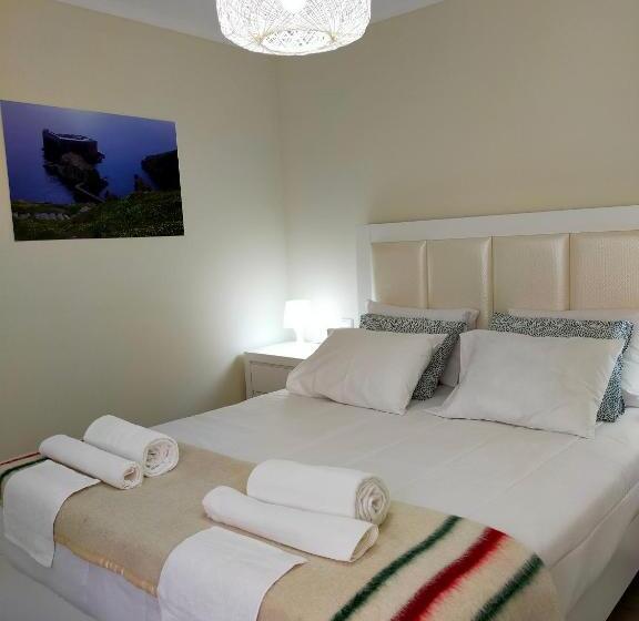 ペンション Brisa Do Mar