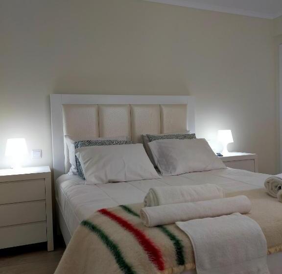 ペンション Brisa Do Mar