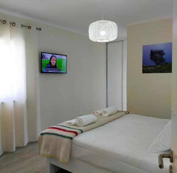 ペンション Brisa Do Mar