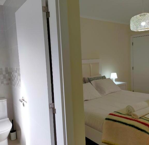 ペンション Brisa Do Mar