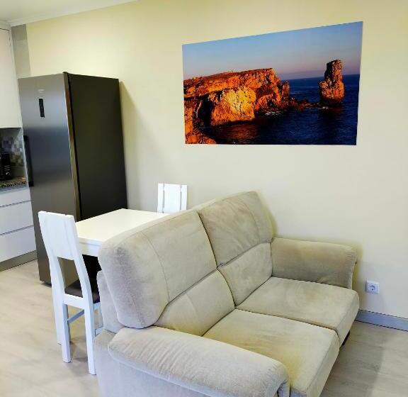 ペンション Brisa Do Mar