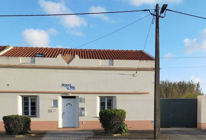 ペンション Brisa Do Mar