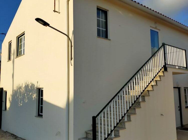 ペンション Brisa Do Mar